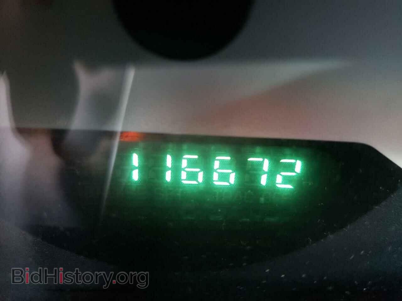 2006 DODGE CARAVAN - VIN: 1D4GP25R56B612868 - Фото 8