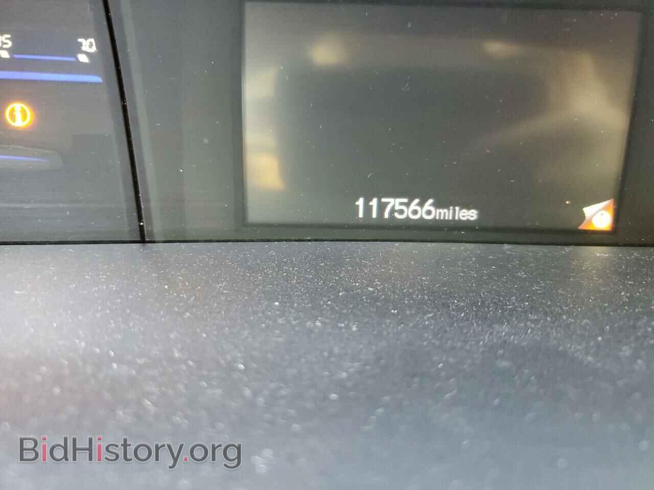 2012 HONDA CIVIC - VIN: 19XFB2F52CE106741 - Фото 9