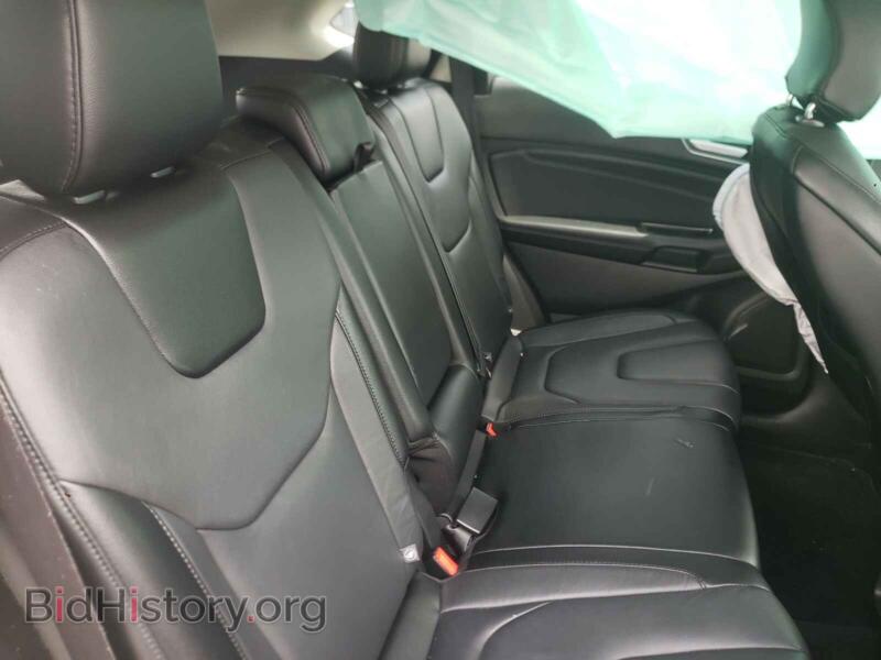 2016 Ford EDGE (VIN 2FMPK3K88GBB12045) — photo 6 of 10