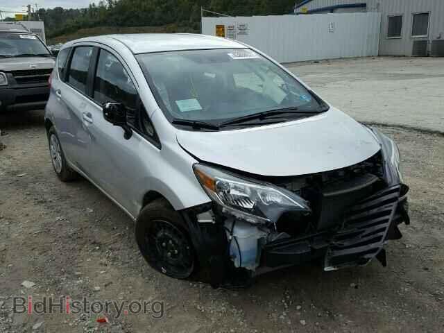 Photo 3N1CE2CP2HL374226 - NISSAN VERSA 2017