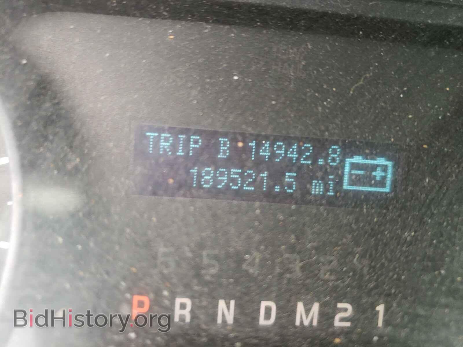 2011 FORD F150 - VIN: 1FTEX1EM1BFC39303 - Фото 8