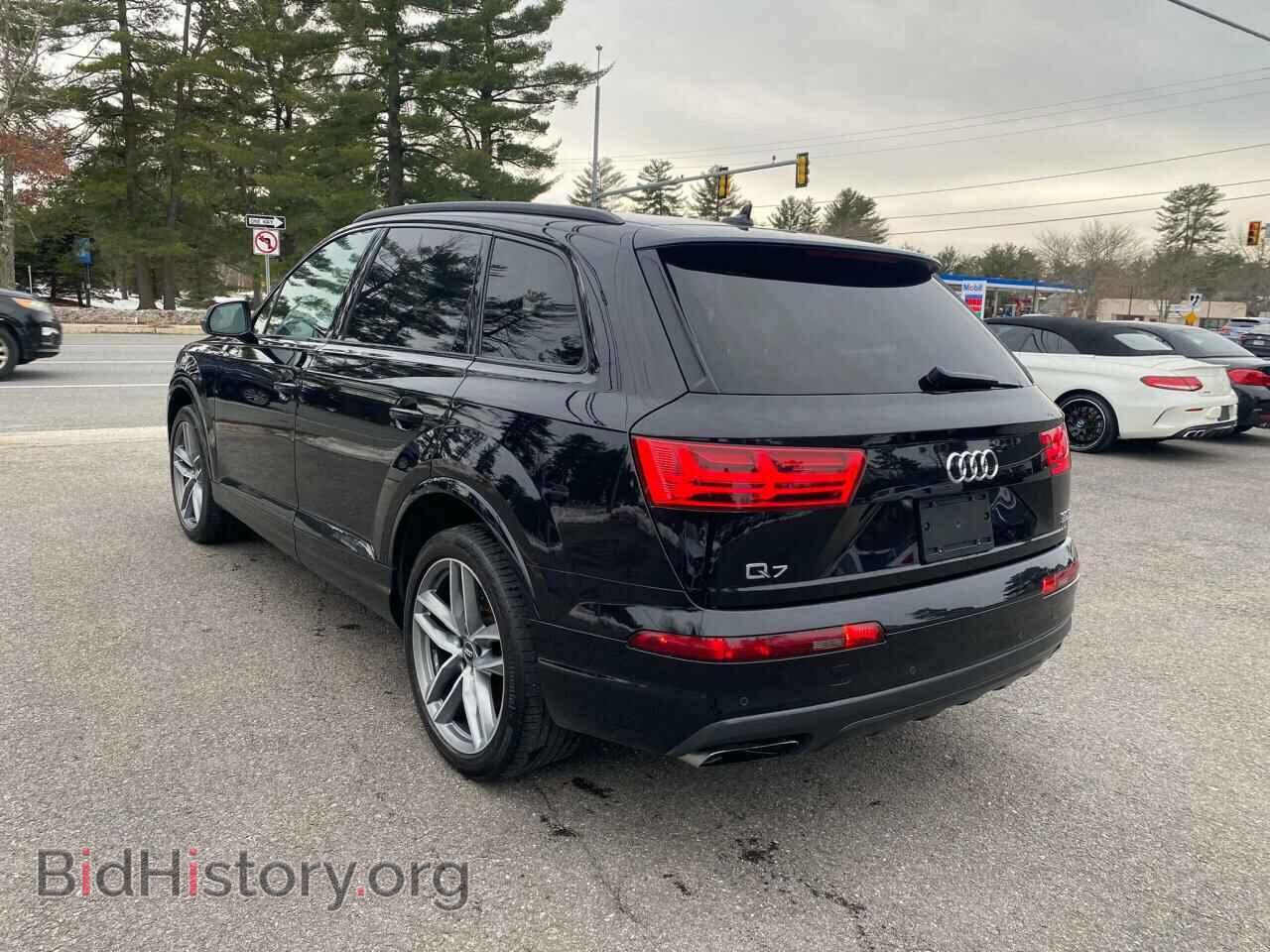 2017 AUDI Q7 - VIN: WA1VAAF79HD043568 - Фото 4