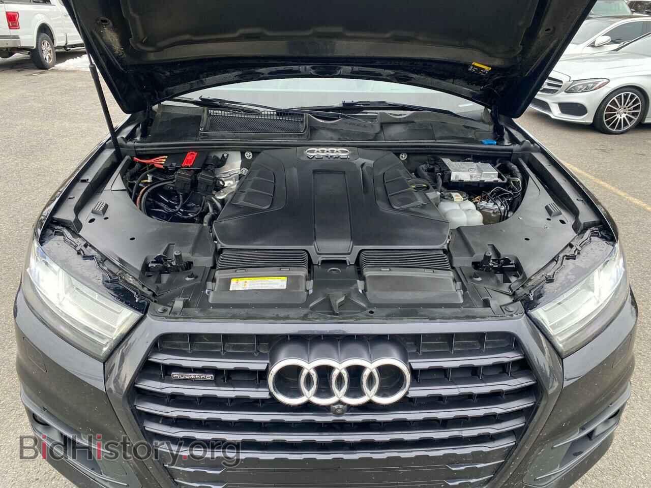 2017 AUDI Q7 - VIN: WA1VAAF79HD043568 - Фото 8