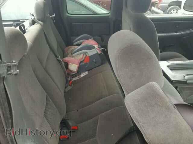 2006 CHEVROLET SILVERADO - VIN: 2GCEC19T761153505 - Photo 6