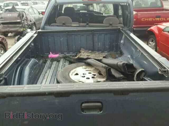 2006 CHEVROLET SILVERADO - VIN: 2GCEC19T761153505 - Photo 9