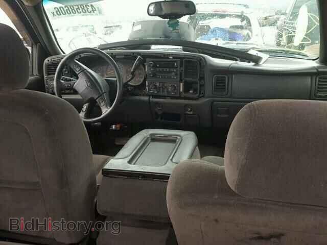 2006 CHEVROLET SILVERADO - VIN: 2GCEC19T761153505 - Photo 10