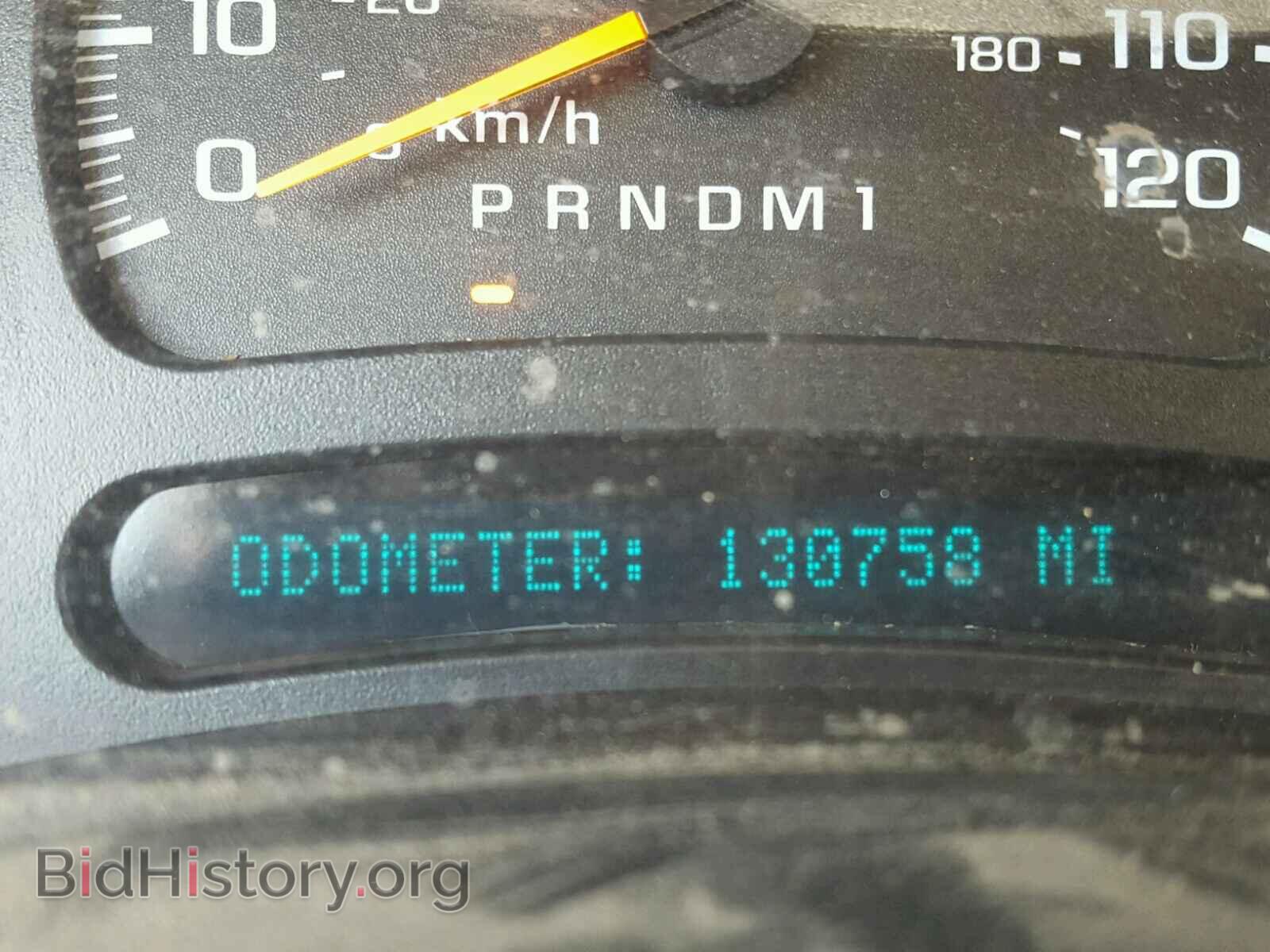 2007 CHEVROLET SILVERADO - VIN: 1GCHC23D37F105949 - Фото 8