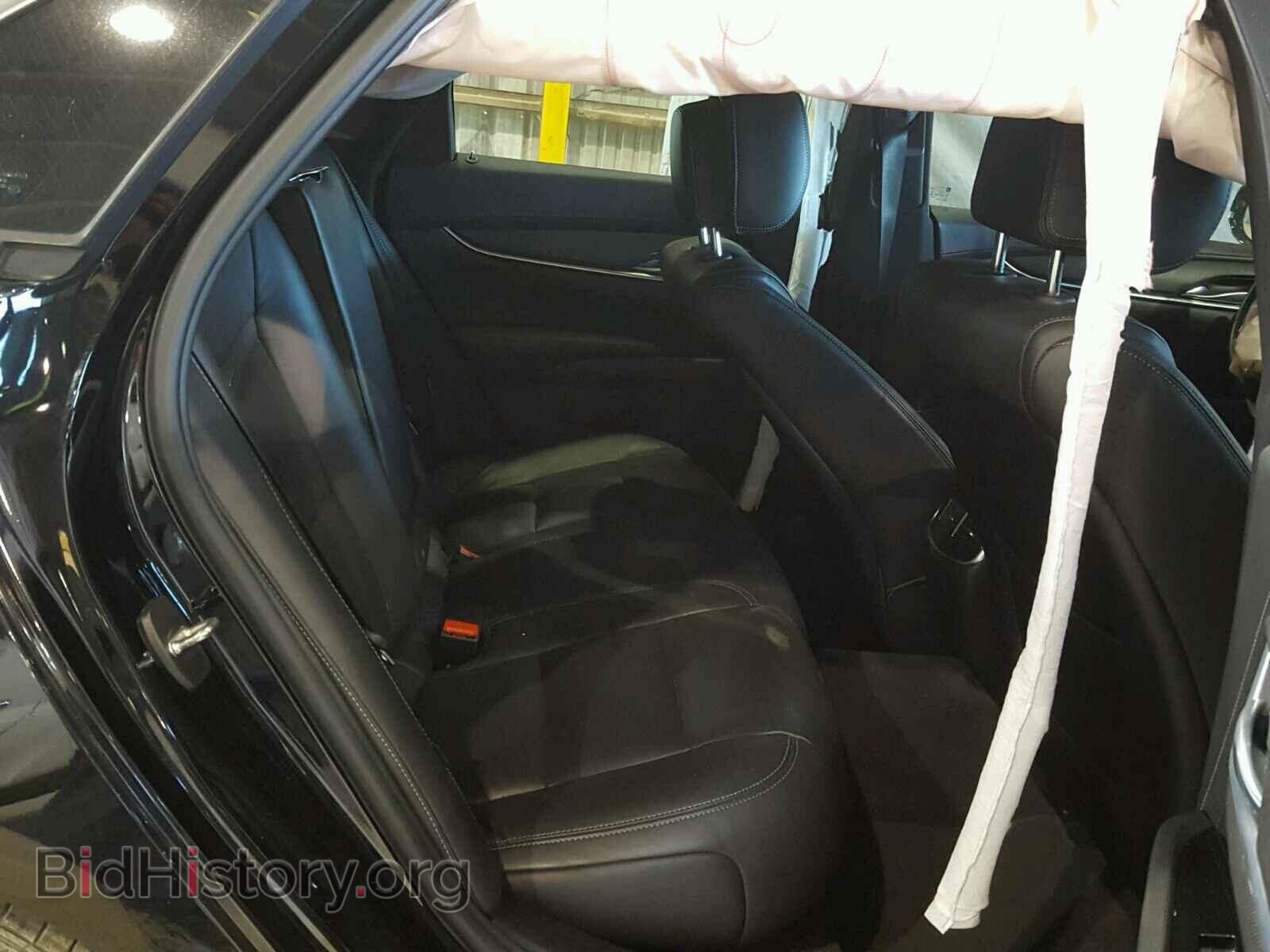 2014 CADILLAC XTS - VIN: 2G61L5S3XE9249017 - Фото 6