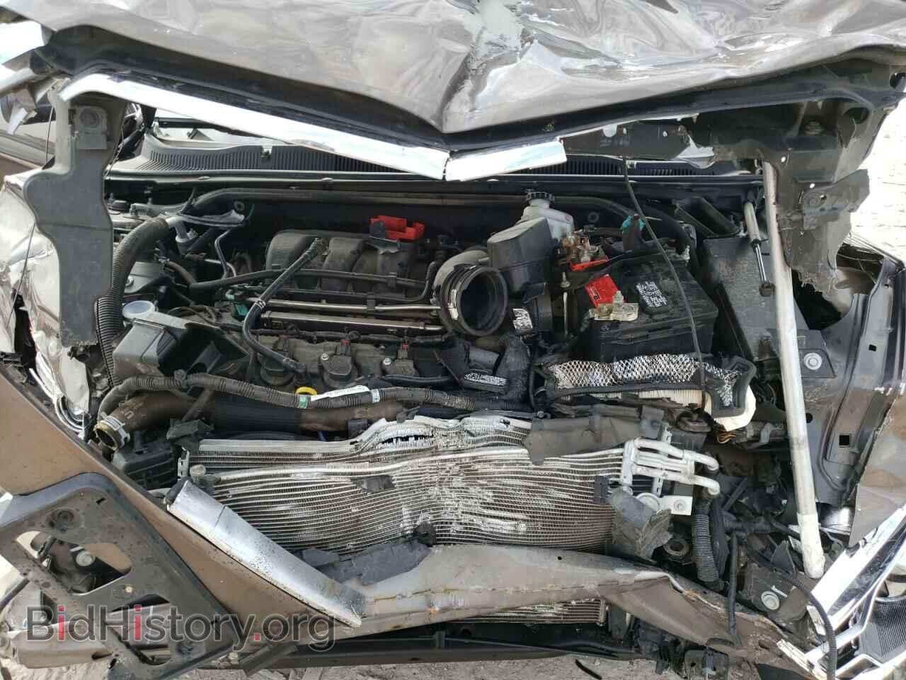 2015 FORD TAURUS - VIN: 1FAHP2E80FG151077 - Photo 7