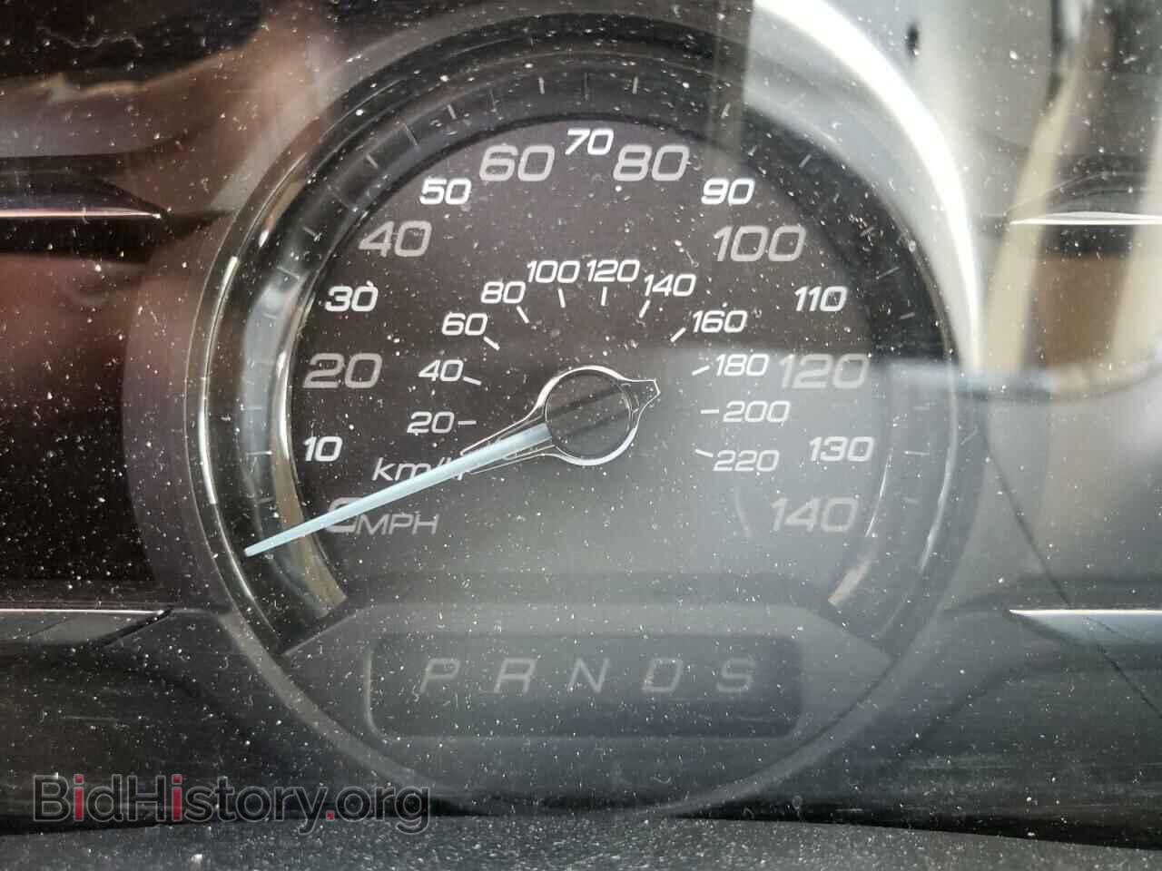 2015 FORD TAURUS - VIN: 1FAHP2E80FG151077 - Photo 8