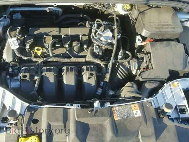 2016 FORD FOCUS - VIN: 1FADP3F2XGL362486 - Photo 7