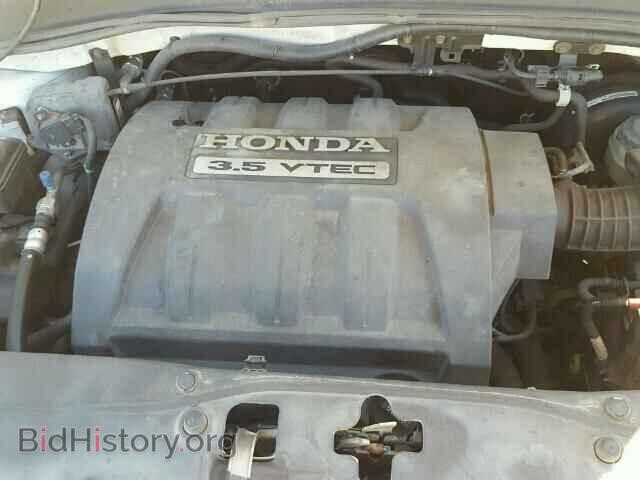 2005 HONDA PILOT - VIN: 5FNYF18465B014489 - Фото 7