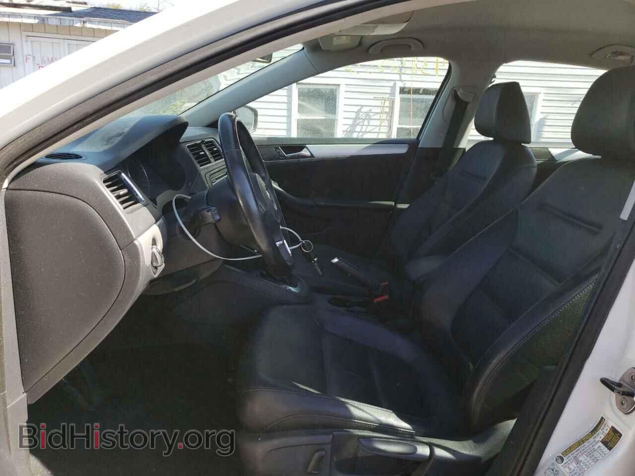 2013 VOLKSWAGEN JETTA - VIN: 3VWDP7AJ7DM417063 - Фото 7