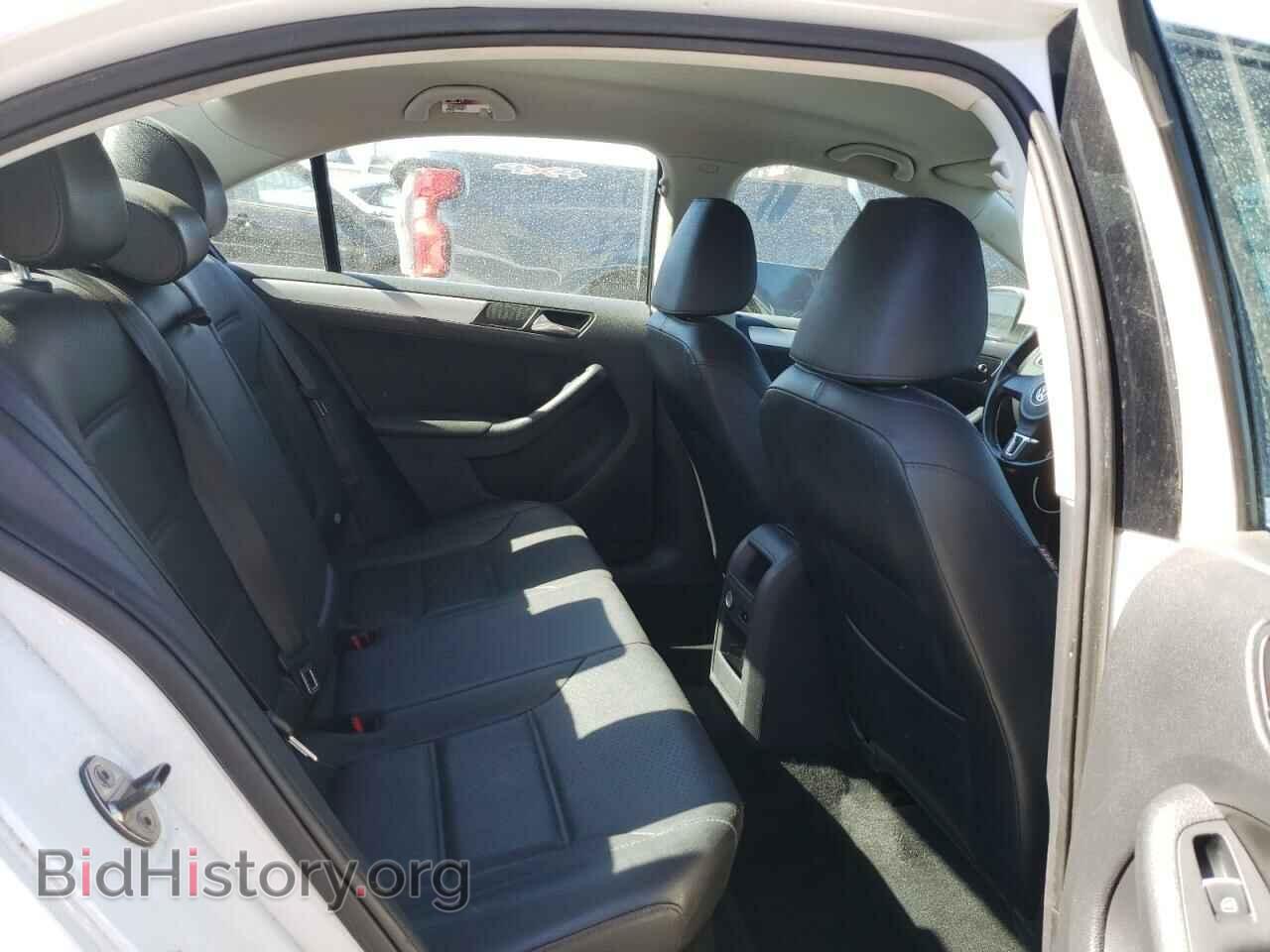 2013 VOLKSWAGEN JETTA - VIN: 3VWDP7AJ7DM417063 - Фото 10