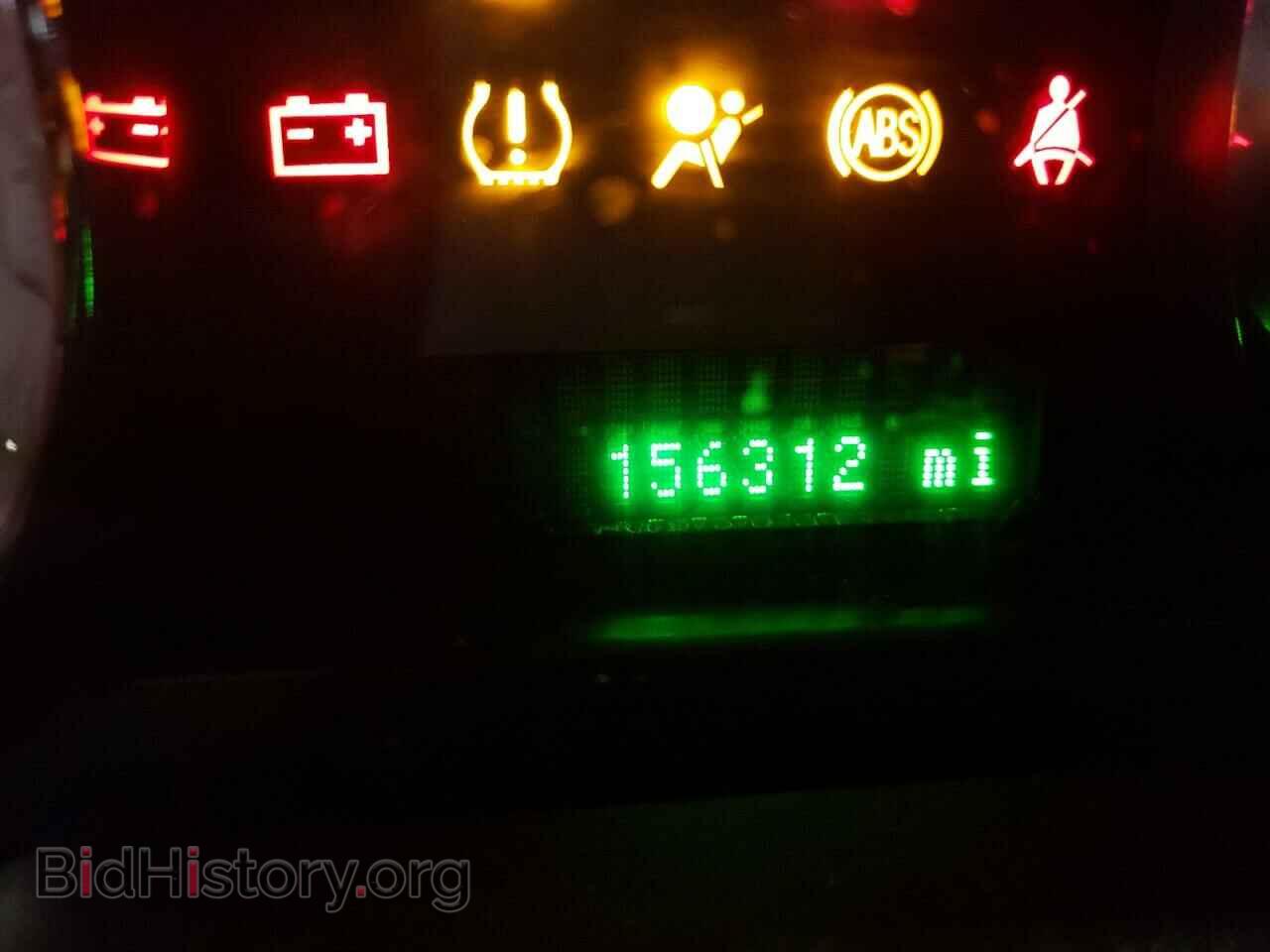 2009 FORD EDGE - VIN: 2FMDK48C79BA91535 - Фото 8