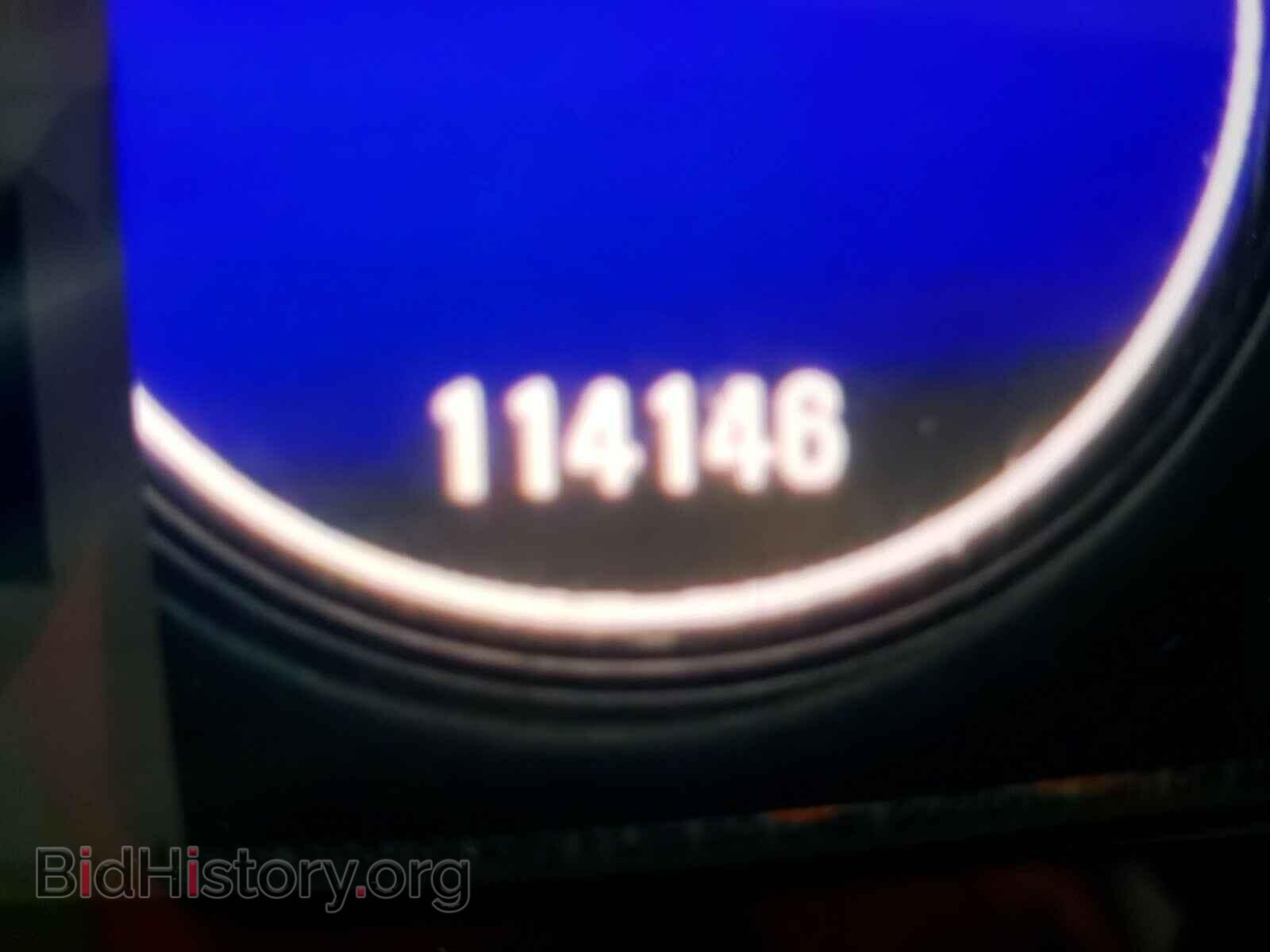 2010 CADILLAC SRX - VIN: 3GYFNEEY4AS544111 - Фото 8