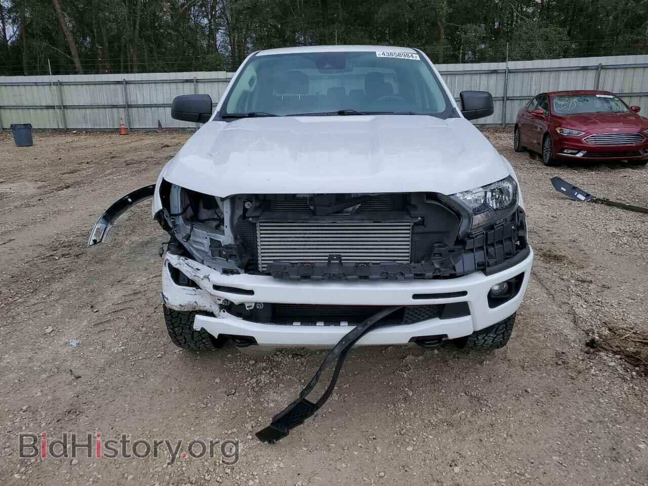 2021 FORD RANGER - VIN: 1FTER4EH7MLD28201 - Photo 5