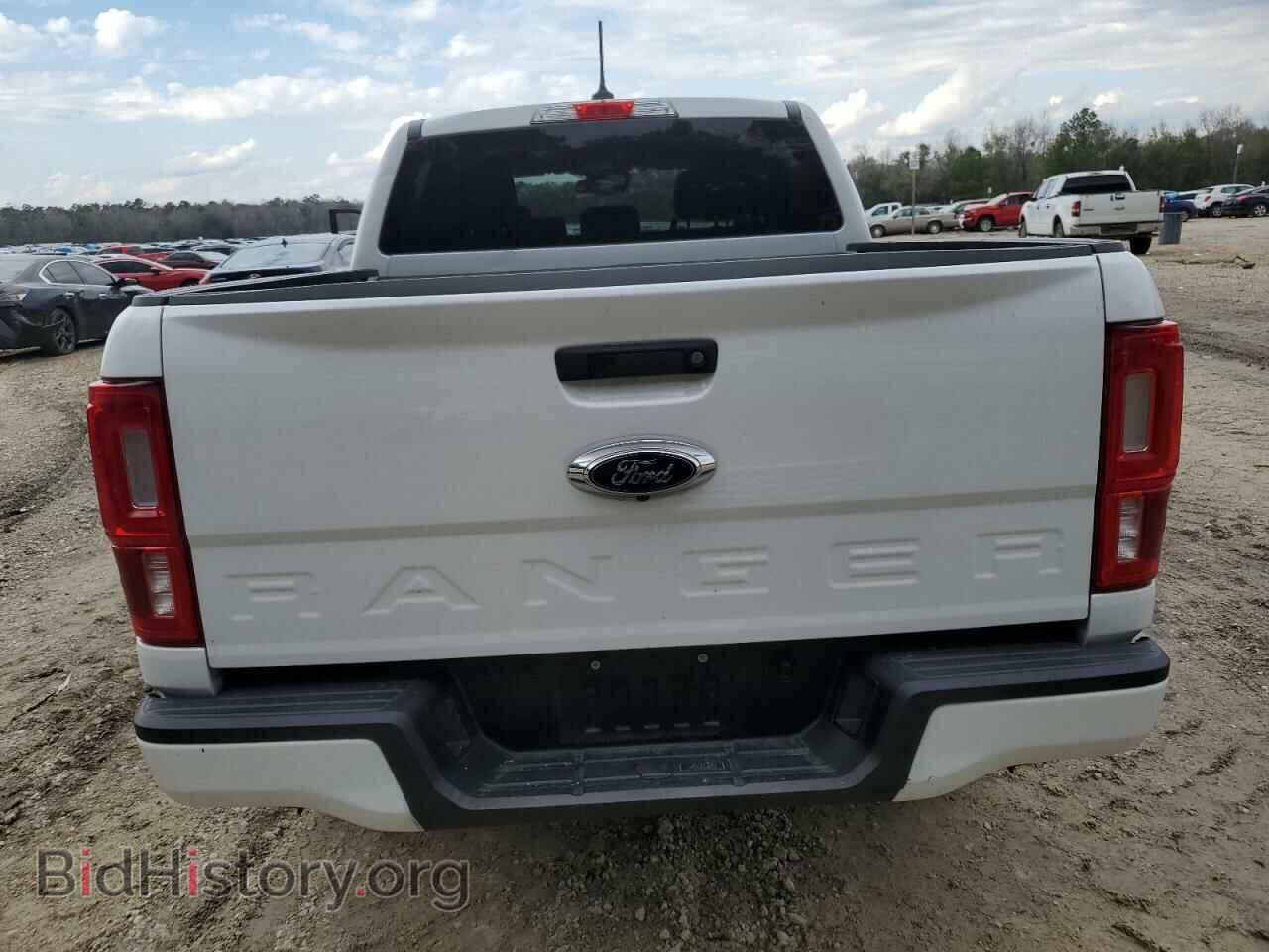 2021 FORD RANGER - VIN: 1FTER4EH7MLD28201 - Photo 6