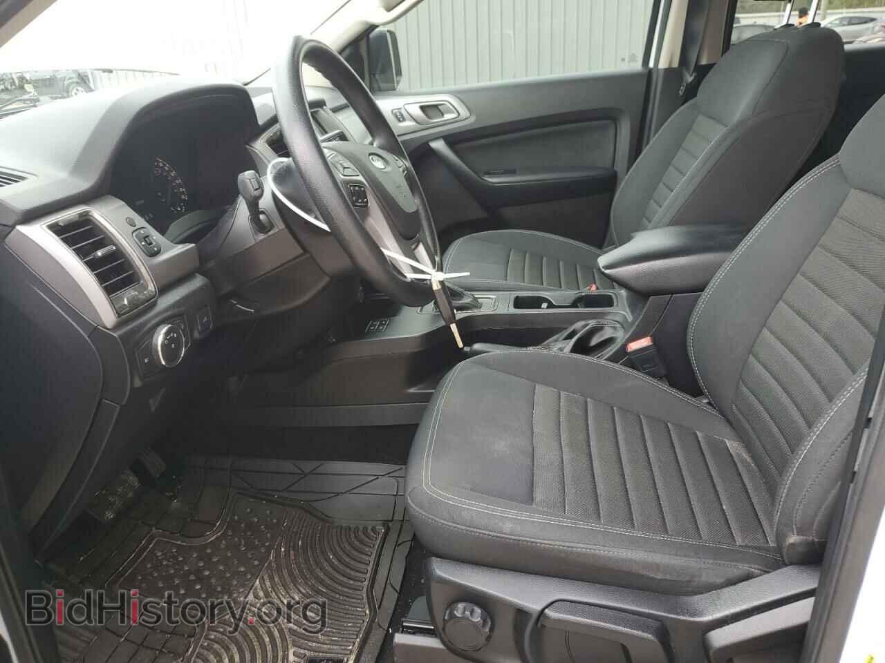 2021 FORD RANGER - VIN: 1FTER4EH7MLD28201 - Photo 7