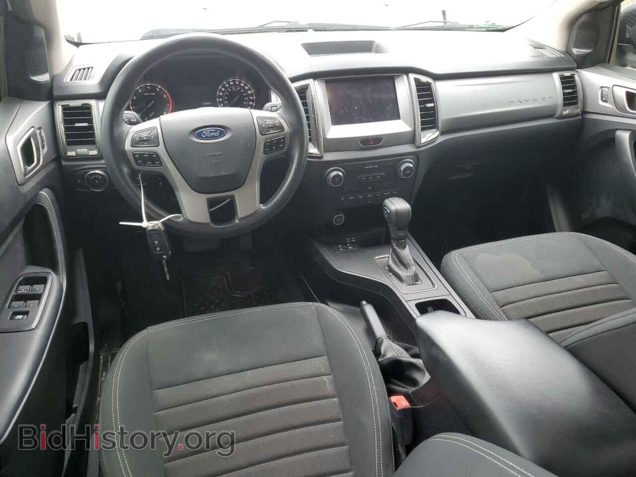 2021 FORD RANGER - VIN: 1FTER4EH7MLD28201 - Photo 8