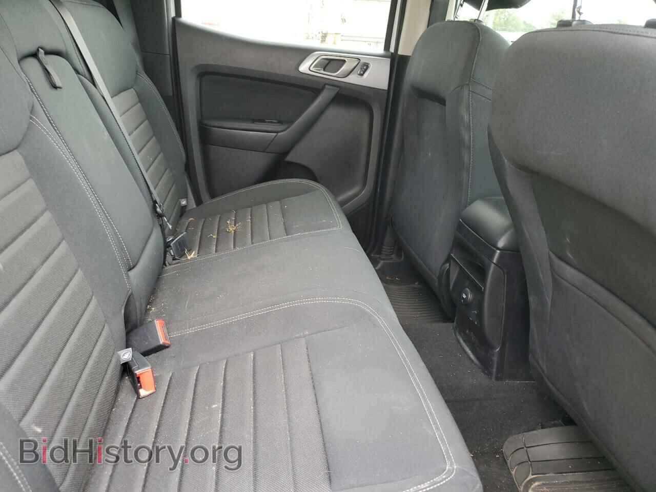 2021 FORD RANGER - VIN: 1FTER4EH7MLD28201 - Photo 10