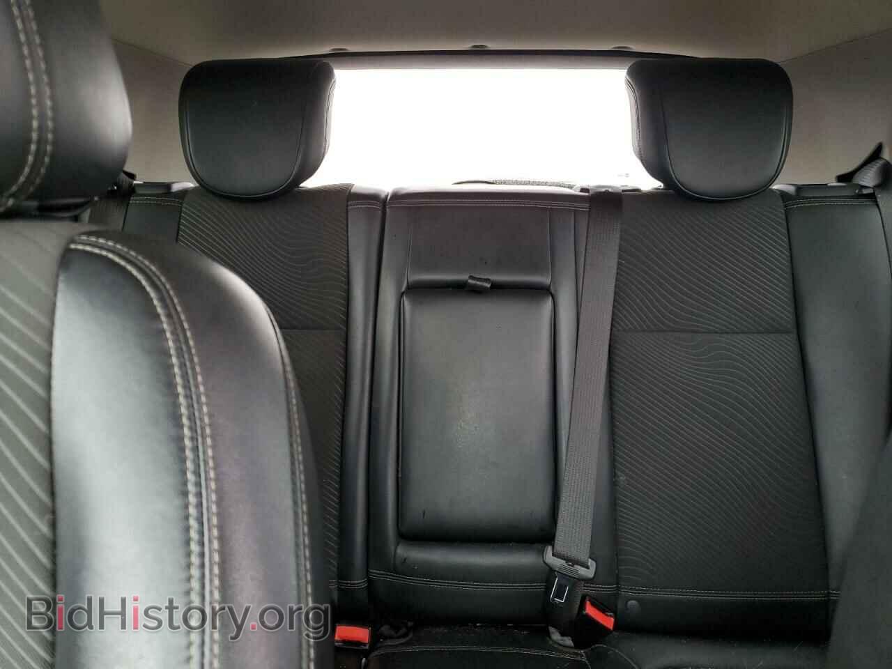 2014 BUICK ENCORE - VIN: KL4CJBSB1EB610418 - Фото 10