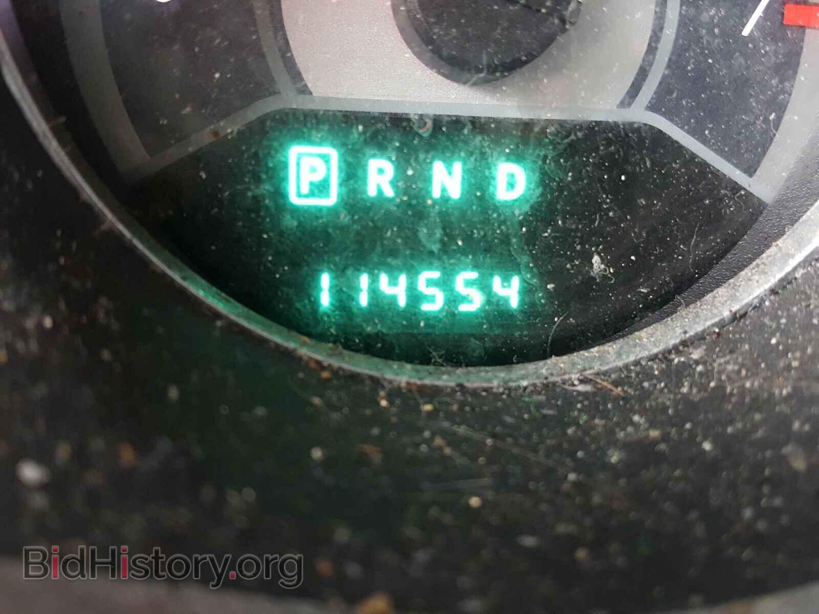 2012 CHRYSLER 200 - VIN: 1C3CCBCG9CN158759 - Фото 8