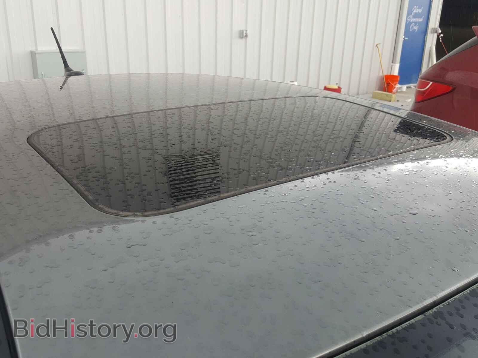 2012 CHRYSLER 200 - VIN: 1C3CCBCG9CN158759 - Фото 9
