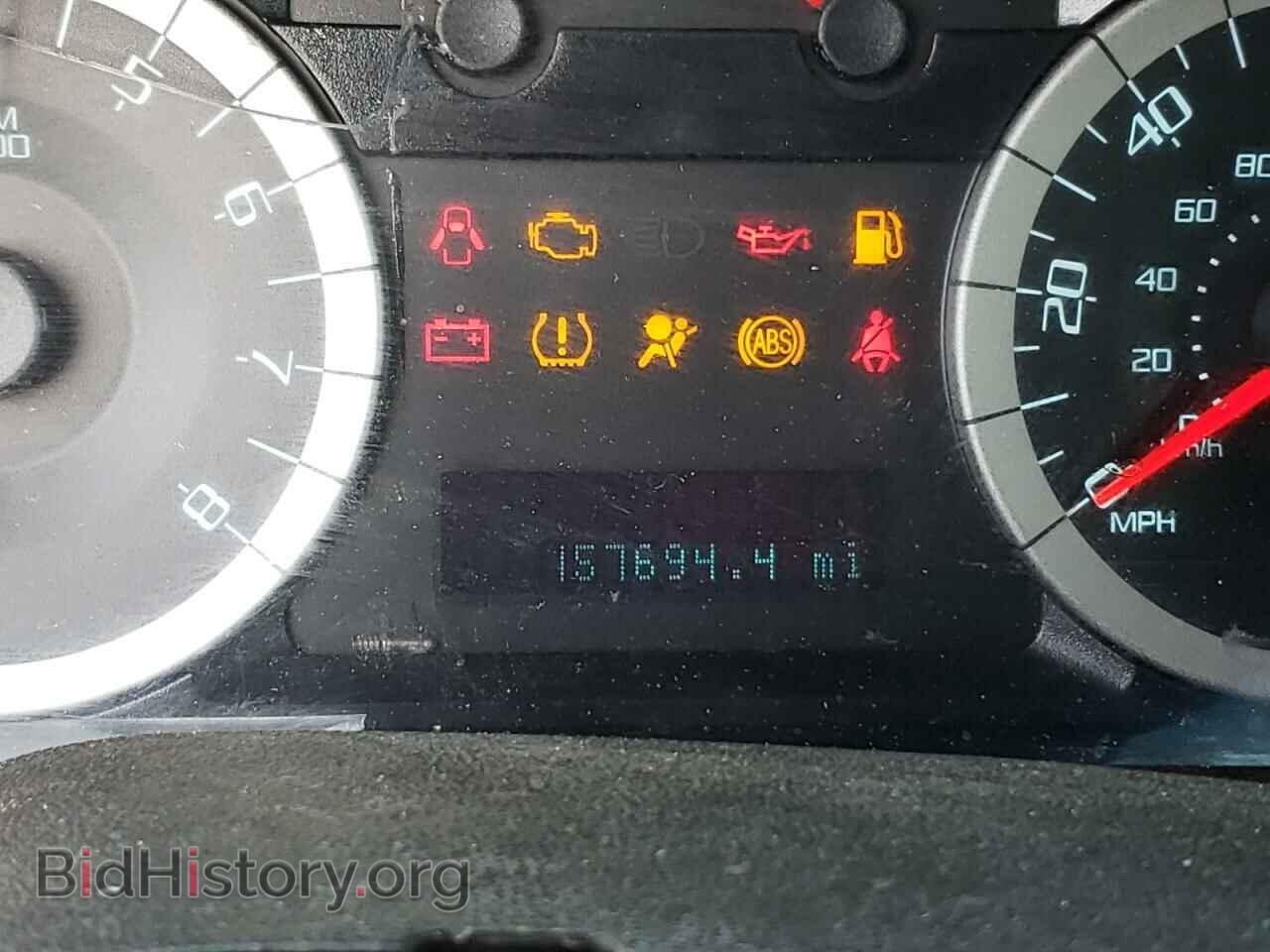 2011 FORD ESCAPE - VIN: 1FMCU0DG2BKB71845 - Фото 8