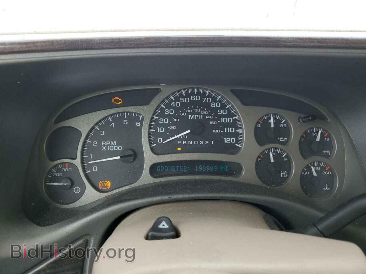 2007 GMC SIERRA - VIN: 2GTEK63N471103348 - Фото 9