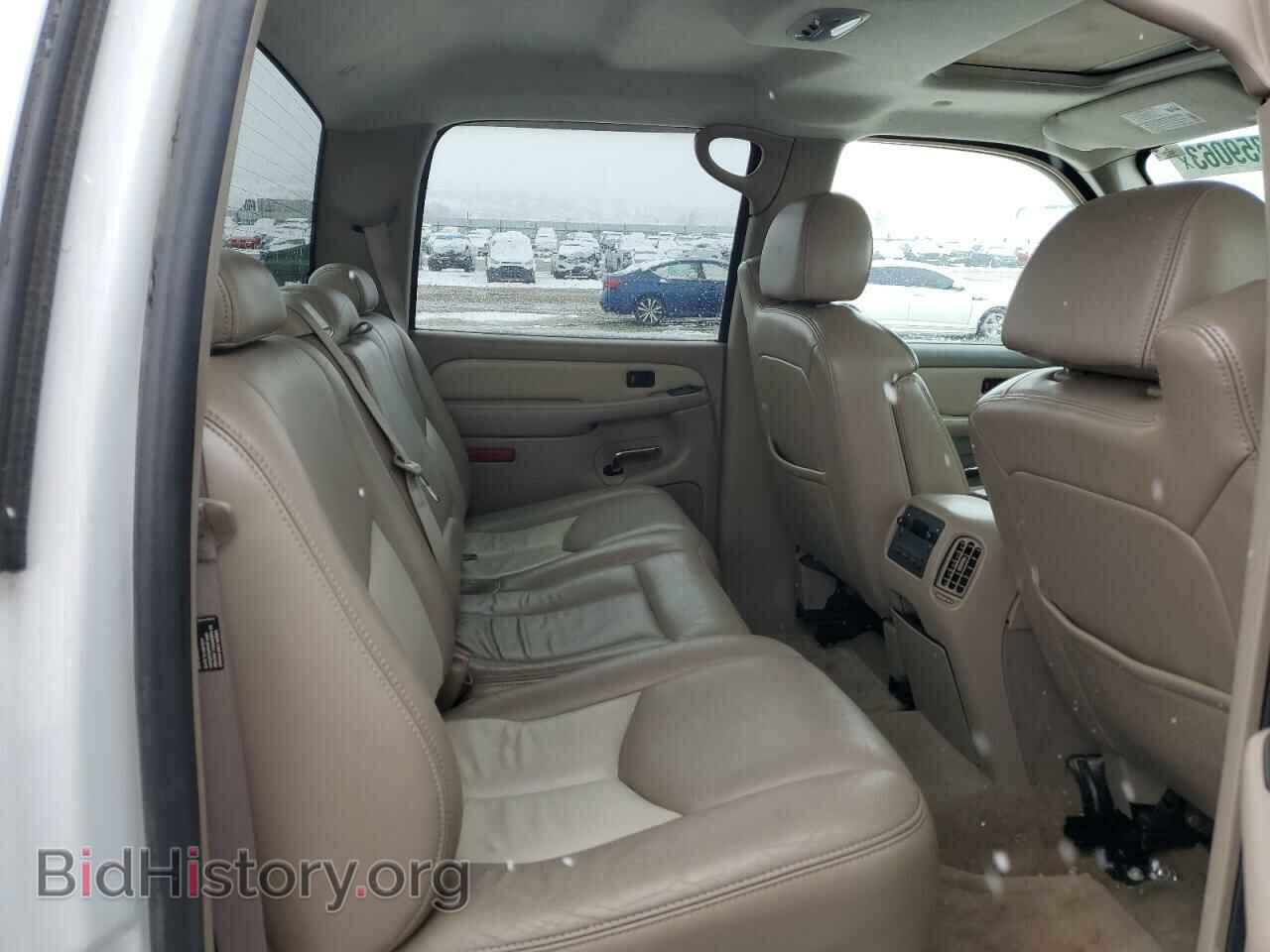 2007 GMC SIERRA - VIN: 2GTEK63N471103348 - Фото 10