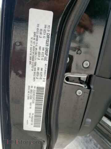 2013 CHRYSLER 300 - VIN: 2C3CCAEG1DH731591 - Фото 10