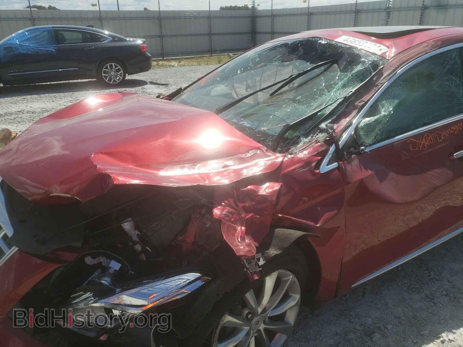 2013 CADILLAC XTS - VIN: 2G61P5S31D9183167 - Фото 10