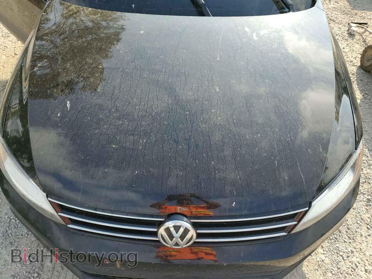 2017 VOLKSWAGEN JETTA - VIN: 3VW2B7AJ2HM374778 - Фото 11
