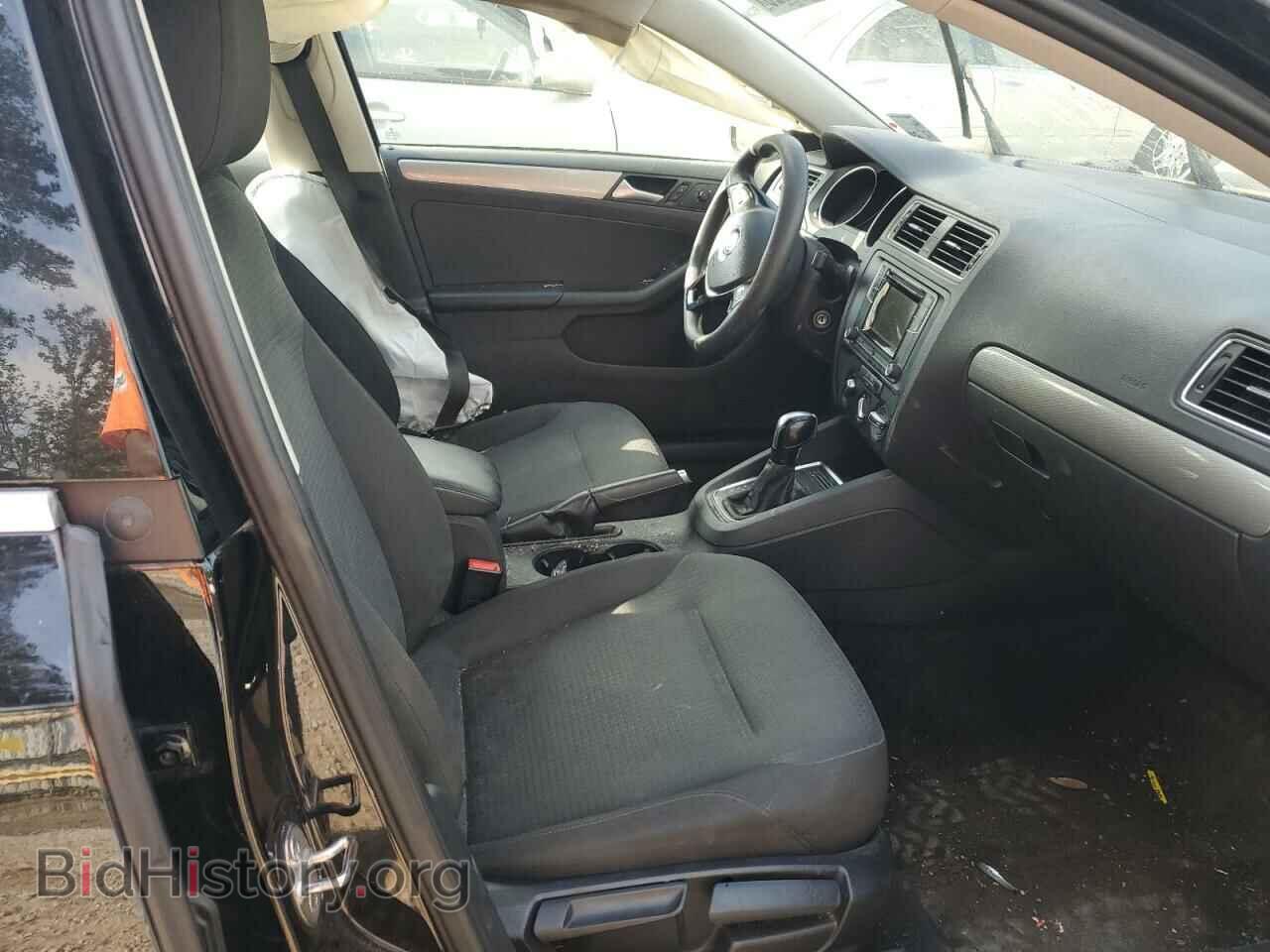 2017 VOLKSWAGEN JETTA - VIN: 3VW2B7AJ2HM374778 - Фото 7