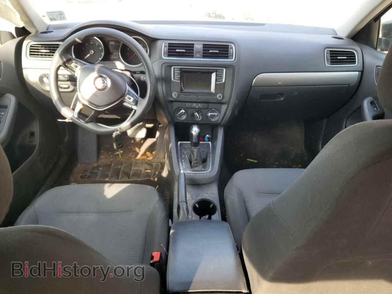 2017 VOLKSWAGEN JETTA - VIN: 3VW2B7AJ2HM374778 - Фото 8