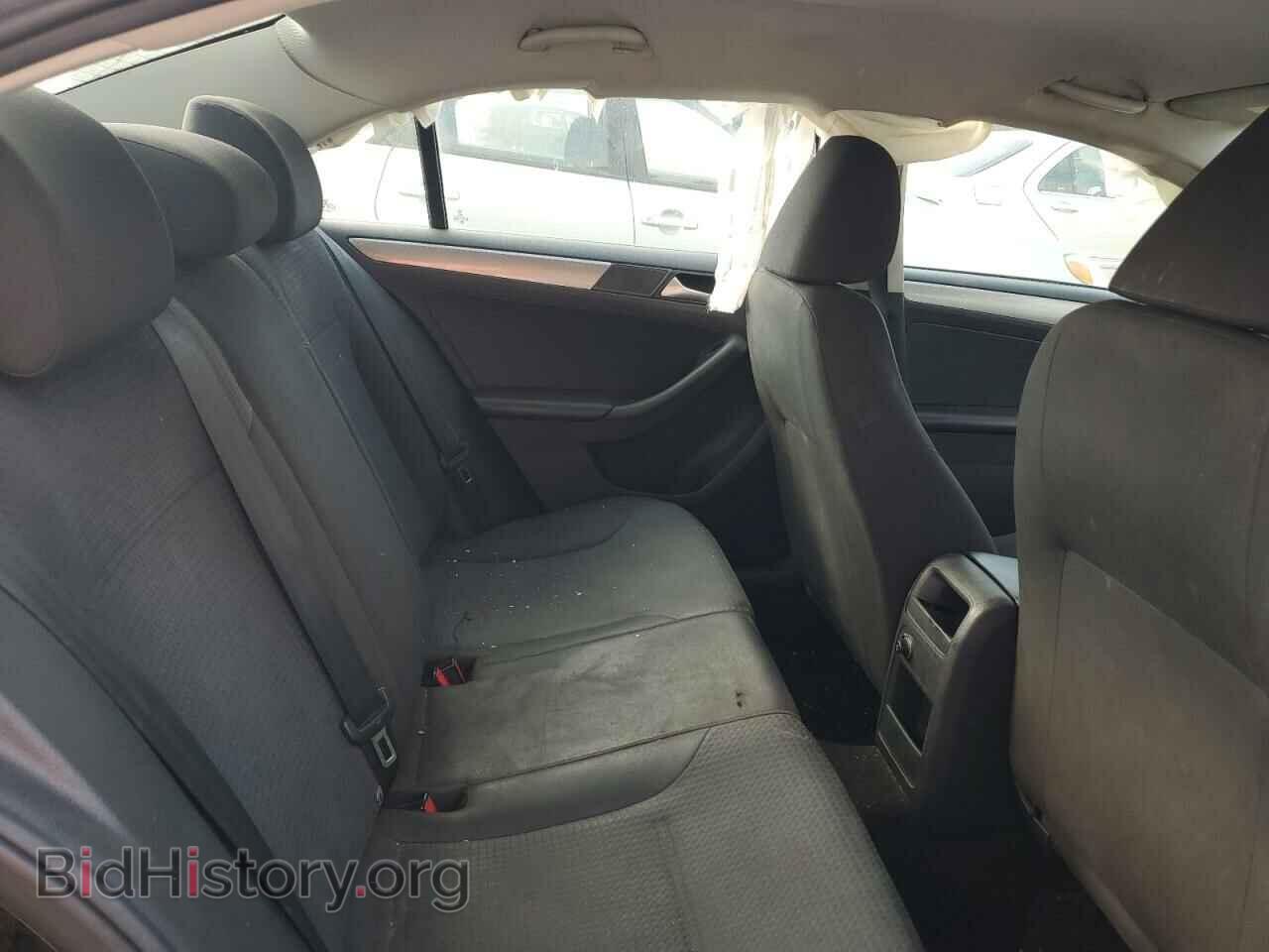 2017 VOLKSWAGEN JETTA - VIN: 3VW2B7AJ2HM374778 - Фото 10
