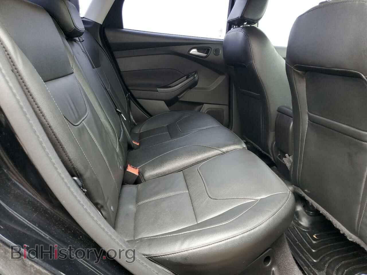 2018 FORD FOCUS - VIN: 1FADP3J2XJL314727 - Фото 10