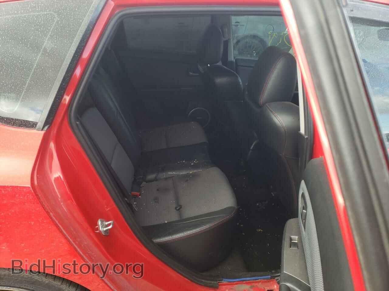 2007 MAZDA ALL OTHER - VIN: JM1BK34L371653564 - Фото 6