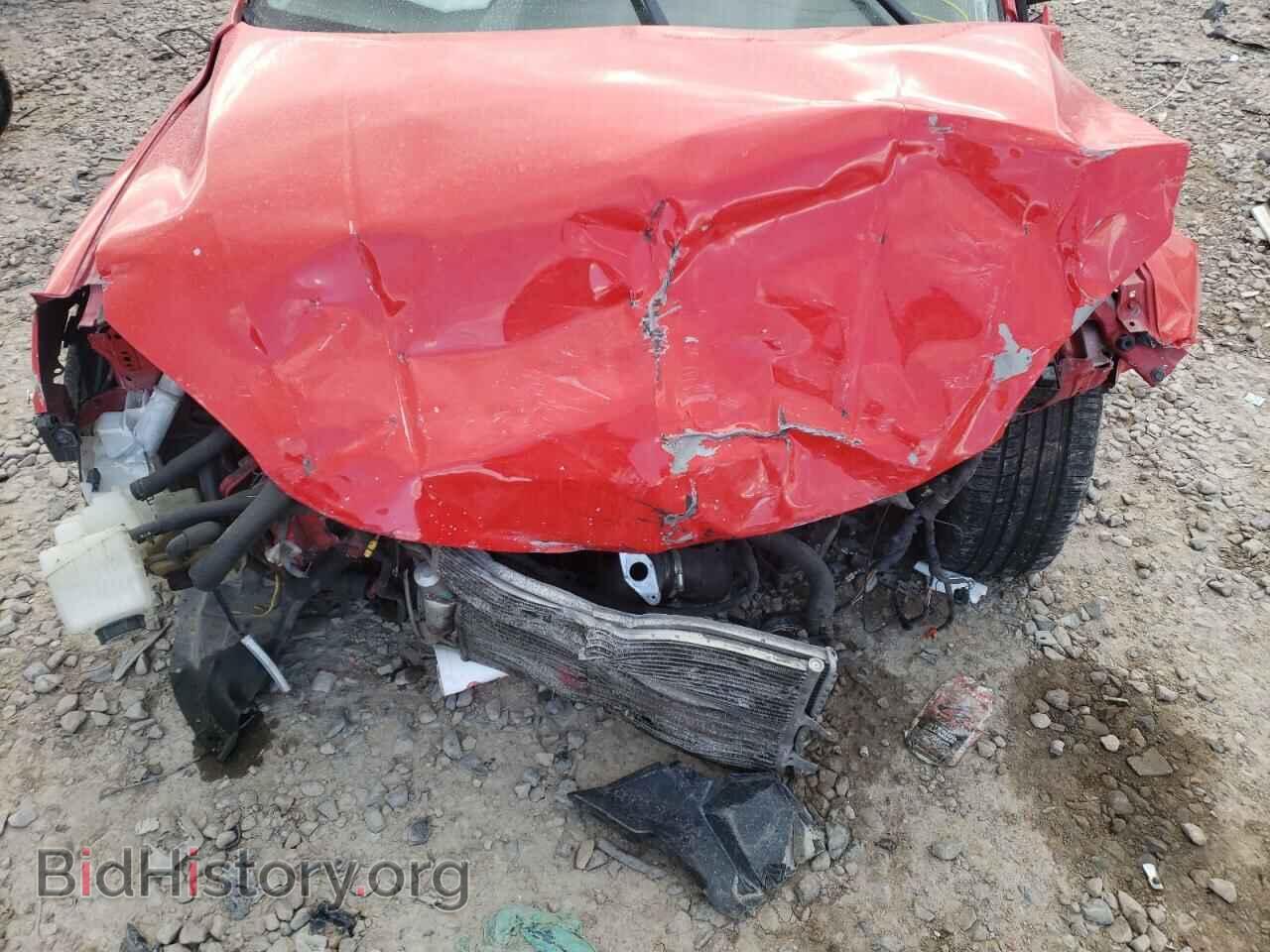 2007 MAZDA ALL OTHER - VIN: JM1BK34L371653564 - Фото 9