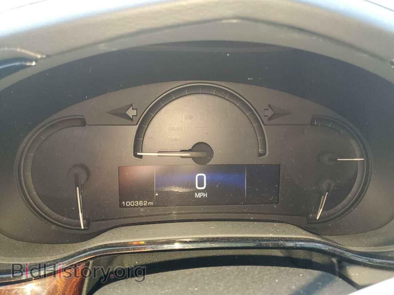 2014 CADILLAC CTS - VIN: 1G6AP5SX0E0156413 - Фото 9
