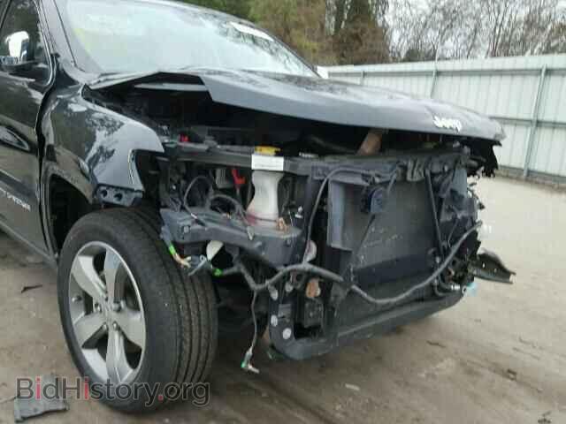 2014 JEEP CHEROKEE - VIN: 1C4RJEBG8EC393845 - Фото 9