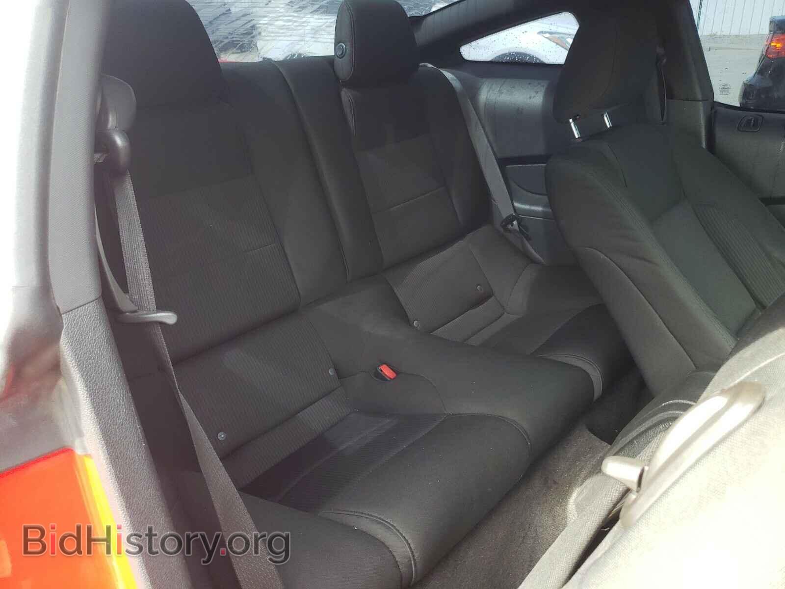 2011 FORD MUSTANG - VIN: 1ZVBP8AM4B5130998 - Фото 6