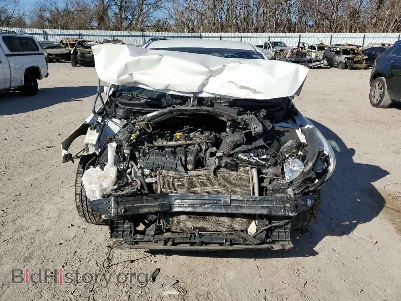 2017 KIA FORTE - VIN: 3KPFK4A70HE039634 - Фото 5