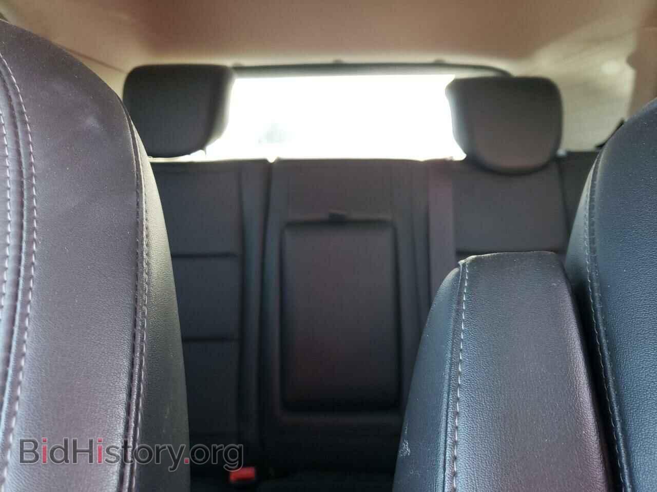2017 BUICK ENCORE - VIN: KL4CJGSB1HB013769 - Фото 10