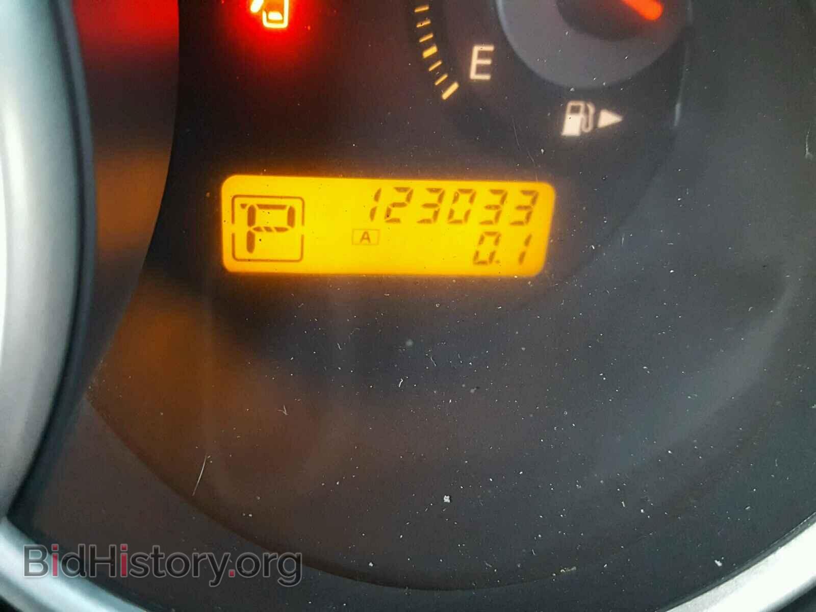 2009 NISSAN VERSA - VIN: 3N1BC11E29L447111 - Фото 8