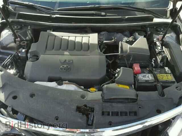 2013 TOYOTA AVALON - VIN: 4T1BK1EB2DU010025 - Фото 7