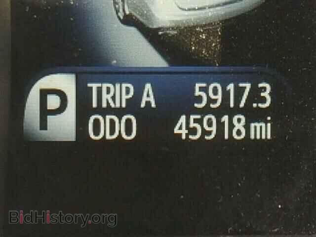 2013 TOYOTA AVALON - VIN: 4T1BK1EB2DU010025 - Фото 8