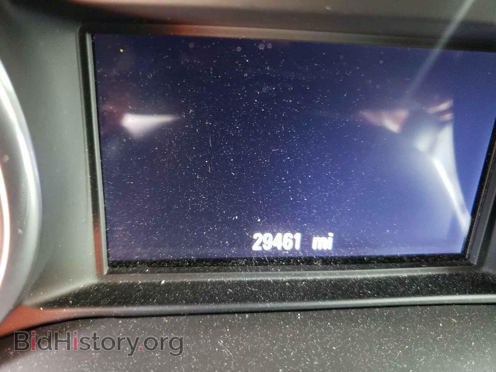 2018 BUICK ENVISION - VIN: LRBFX2SAXJD004704 - Фото 8