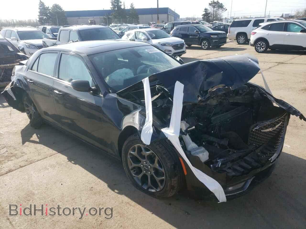 Photo 2C3CCAGG9FH876295 - CHRYSLER 300 2015